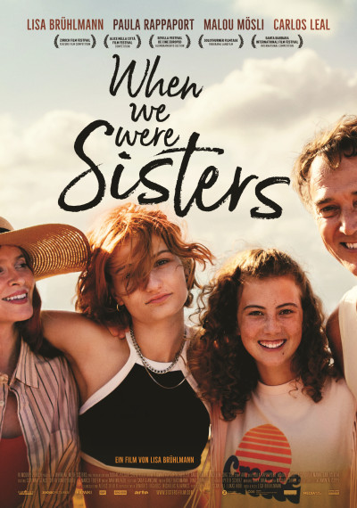 when we were sisters