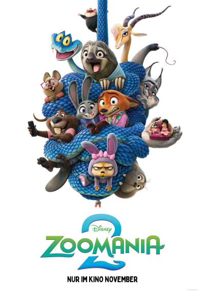 zoomania