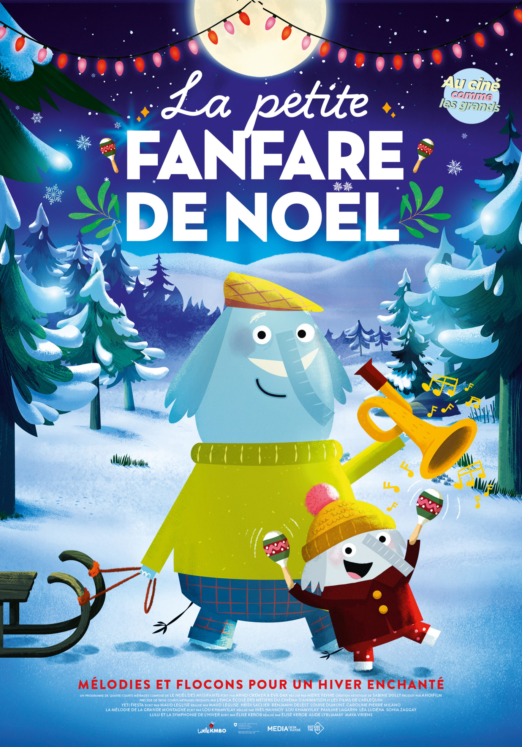 Aff. Distr. PetiteFanfare