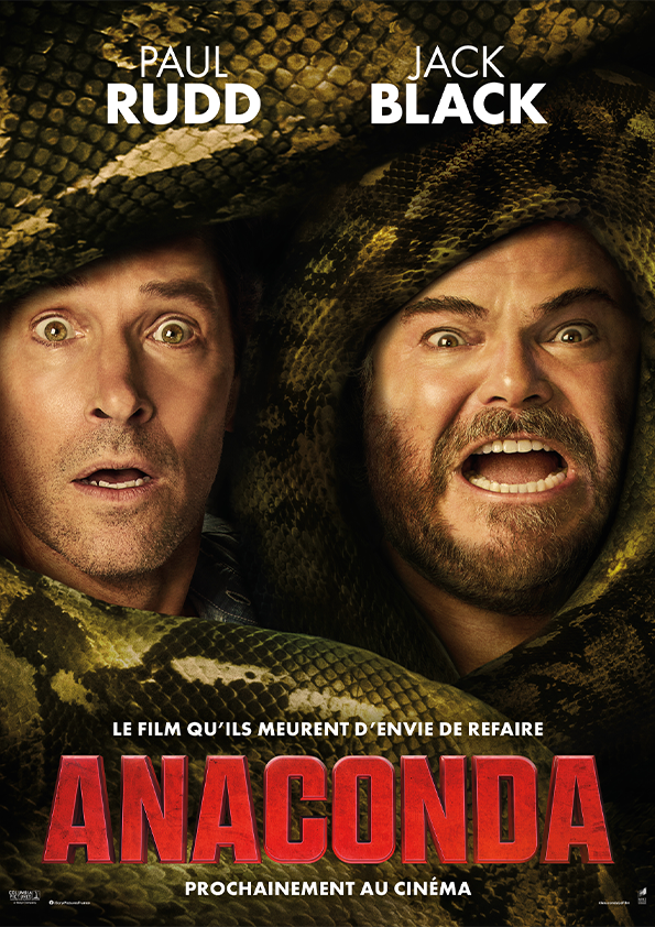 Anaconda