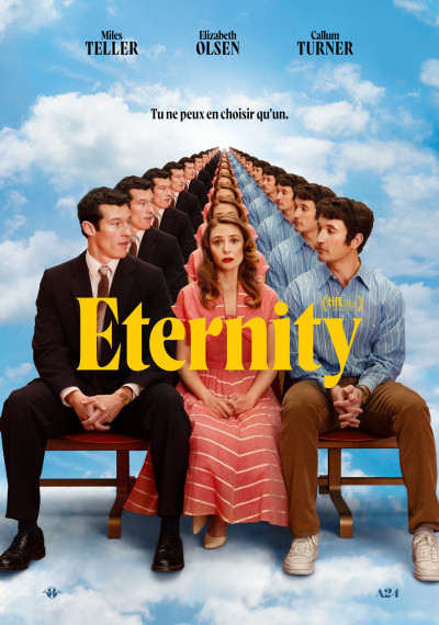 Eternity