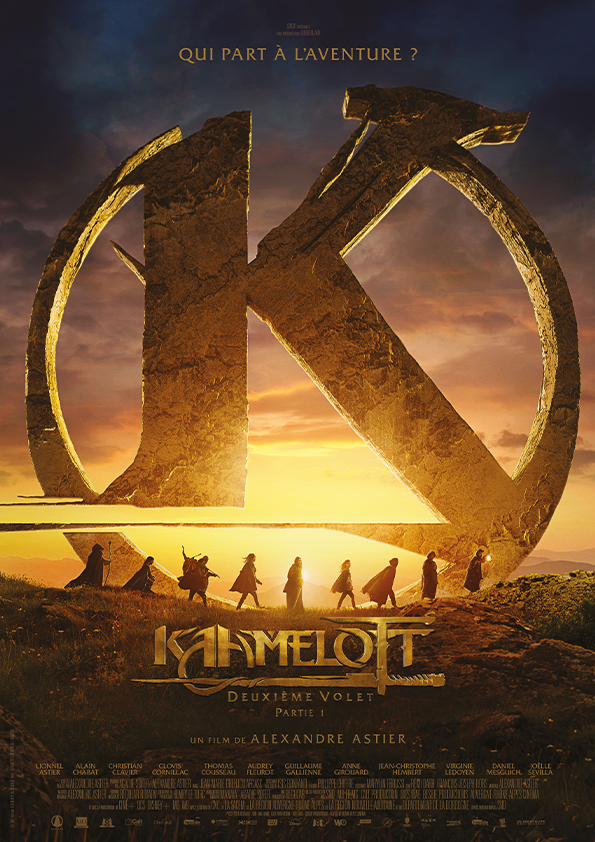 Kaamelott Deuxième Volet1PETITE