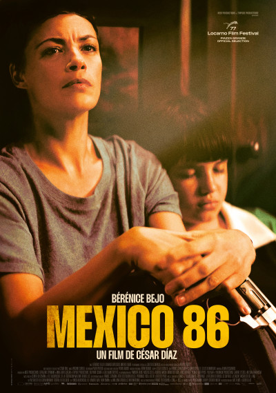 Mexico86 NEW