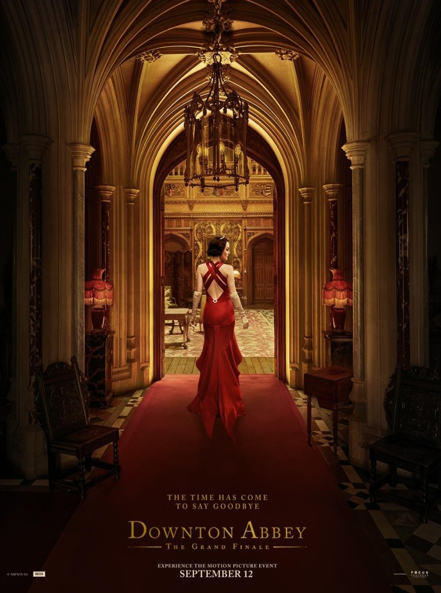 aff DowntonAbbey CineInfo