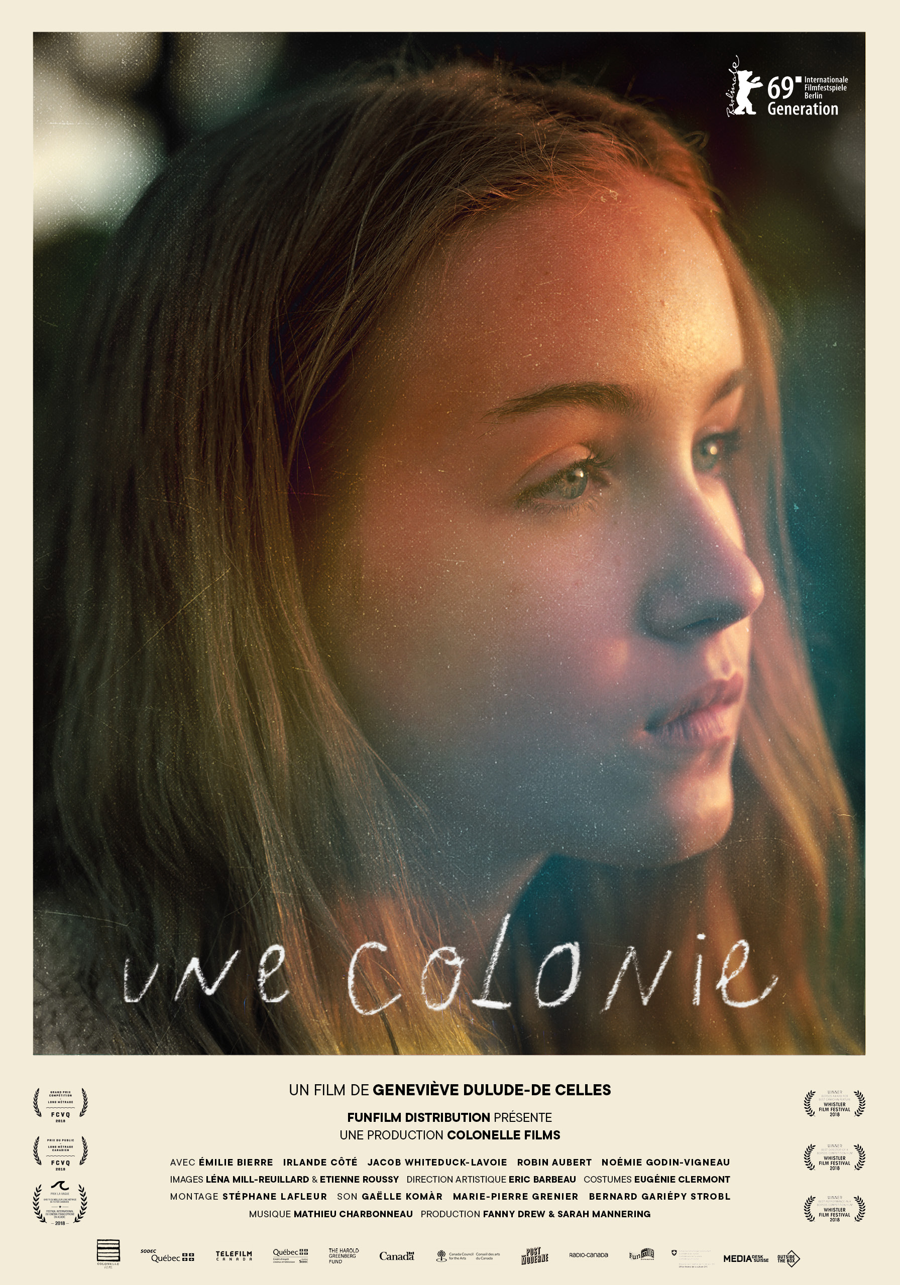 POSTER WEB