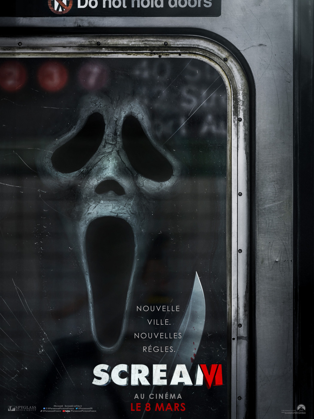 Scream VI Artwork chf 01 F 1 Sheet LowRes
