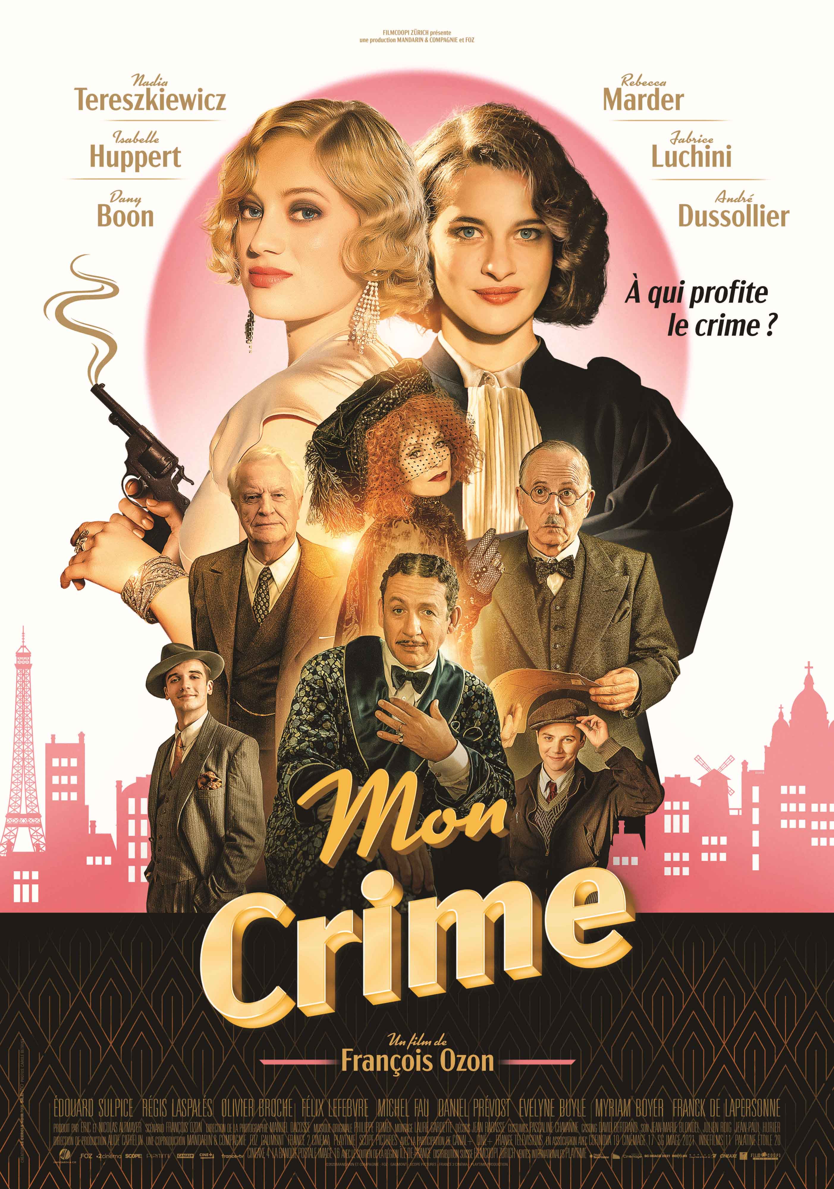 aff cineimage MonCrime petite