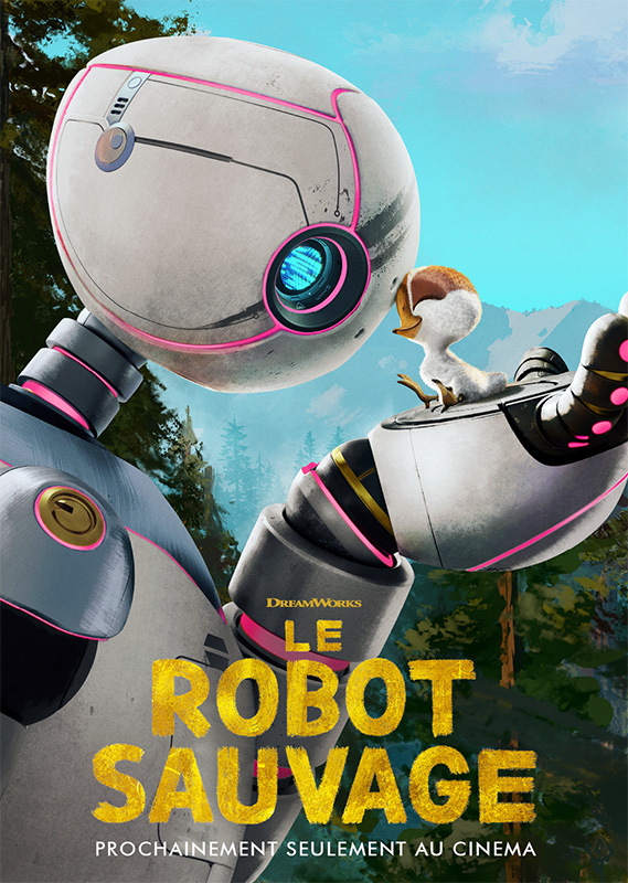 Prochainement
