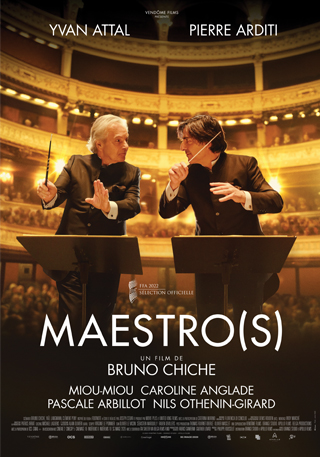 affiche distr Maestro s 320x457
