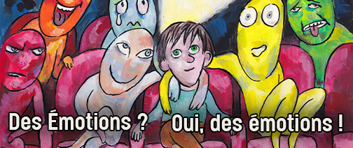 Banner Emotions