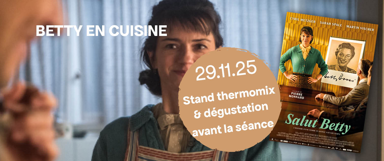 Cinepel Event SalutBetty CINEPEL NE1 14